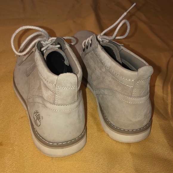 Gray timberlands - Picture 4 of 4